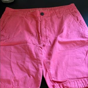 Men’s shorts